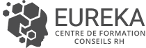 Eureka Formation Logo