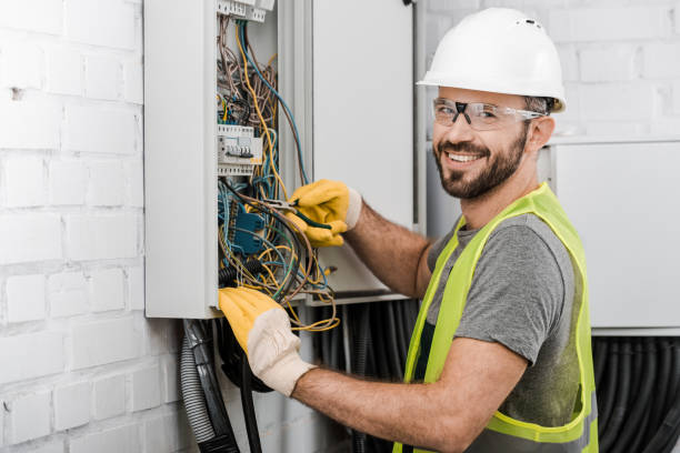 Aide electricien