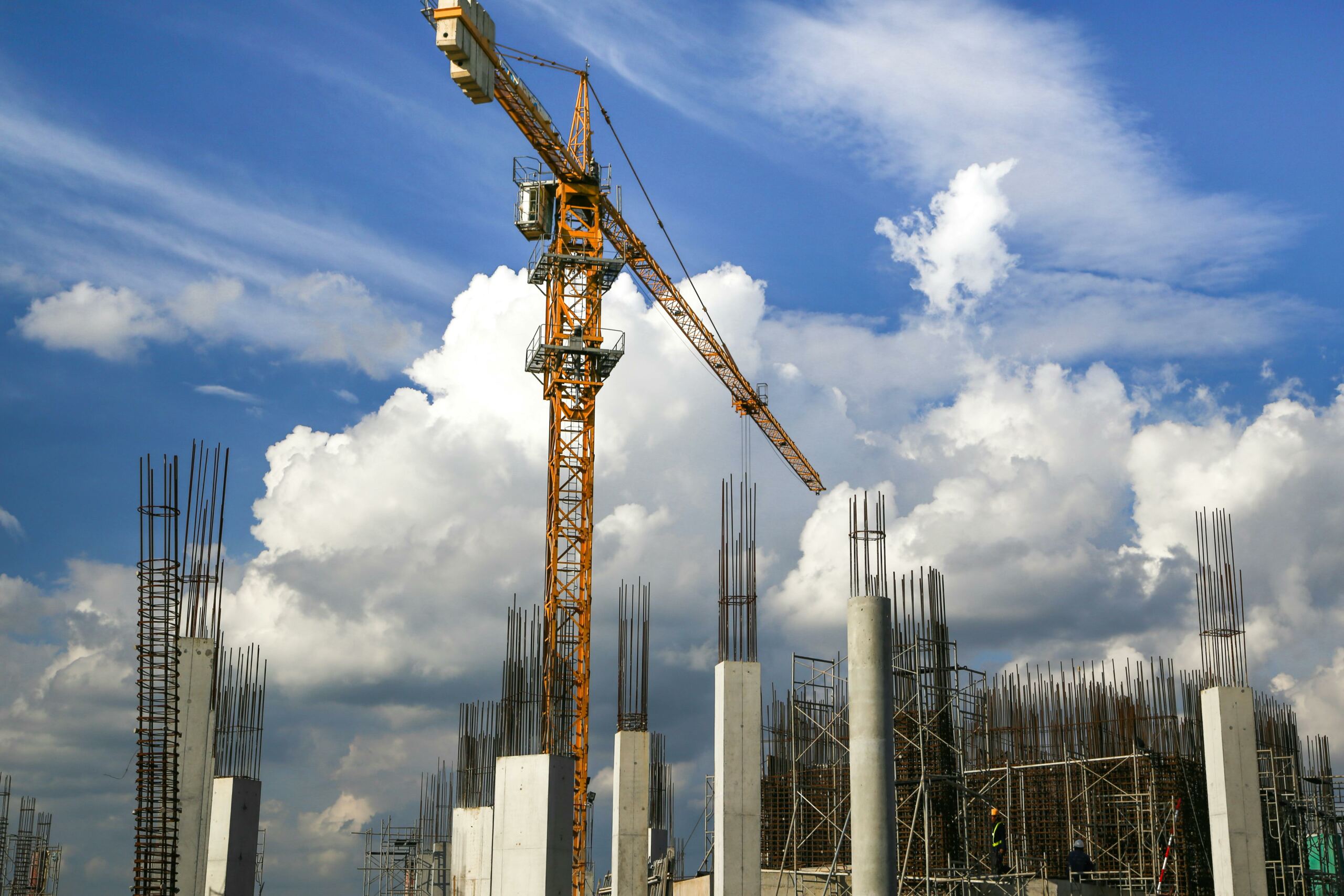 CACES® R487 - Grues à Tour