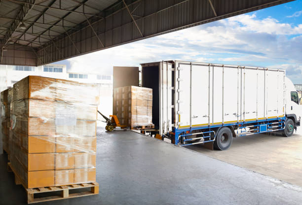 FCO transport de marchandises