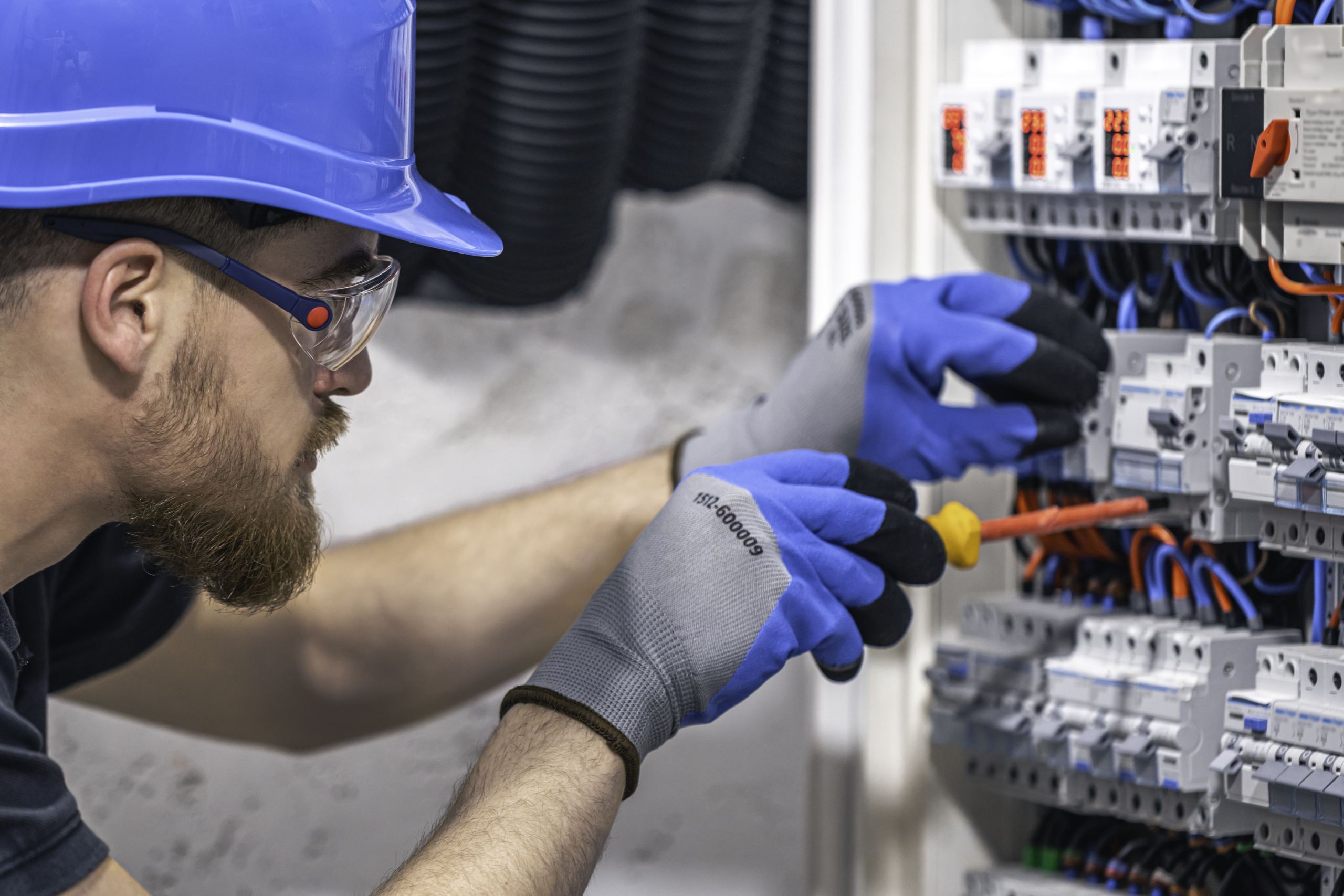 Habilitation électrique