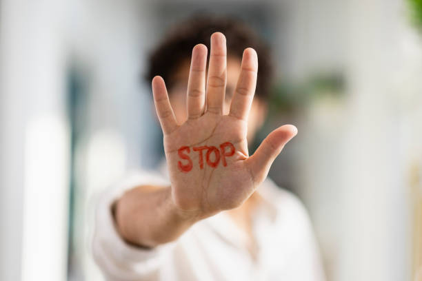 Prévention contre le harcèlement sexuel