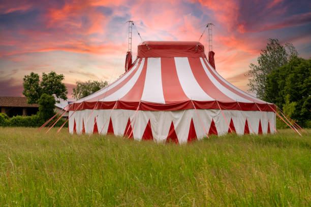 Chapiteaux tentes et structures - CTS