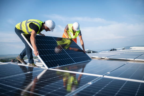 Formation Photovoltaïque
