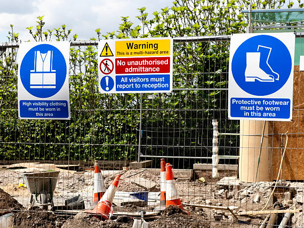 Formation signalisation de chantier
